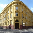 Conservatory of Bratislava